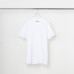長場雄 Yu Nagaba - T-shirt "Uchiwa"　White YN200112 官方授權
